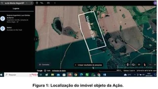 Imóvel 2347070 [''] - ['Rodovia Engenheiro Lauri Simões de Bastos SP 189'] [''] - ['Campina Do Monte Alegre']/['SP'] - 1