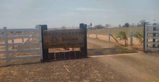 Imóvel 2556270 [''] - ['Estr. Municipal De Pongai A Uru Km 8, S/N, Sitio Lupe, Sucuri, Pongaí - SP'] [''] - ['Pongaí']/['SP'] - 1