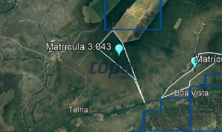 Imóvel 2674270 [''] - ['Fazenda Sítios Novos'] [''] - ['Riachão Das Neves']/['BA'] - 1