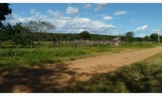 Imóvel 2524171 [''] - ['Fazenda – Itapuã, Rural, Santa Rita de Cassia/BA'] [''] - ['Santa Rita De Cássia']/['BA'] - 1