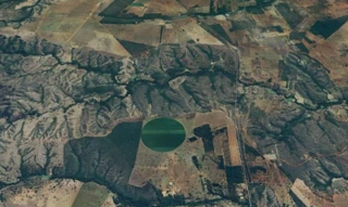 Imóvel 2535271 [''] - ['Fazenda Quilombo, lugar denominado Bebedouro, - Unaí - MG'] [''] - ['Unaí']/['MG'] - 1