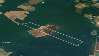 Imóvel 2513871 [''] - ['Fazenda Primavera V, Nova Maringá, MT'] [''] - ['Nova Maringá']/['MT'] - 1