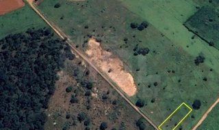 Imóvel 2664171 [''] - ['Via EA4, loteamento SITIOS DE RECREIO ENCONTRO DAS AGUAS'] [''] - ['Hidrolândia']/['GO'] - 1