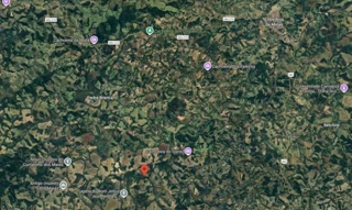 Imóvel 2676271 [''] - ['Região onde encontra-se o imóvel'] [''] - ['Entre Rios De Minas']/['MG'] - 1