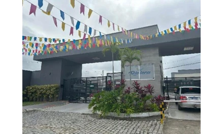 Imóvel 2515372 - TRAVESSA CHACARA MIRINEU,N. 600 CS 278, SANTO ANTONIO DOS PRAZERES - CEP: 44071-776, FEIRA DE SANTANA - BAHIA