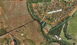 Imóvel 2773272 [''] - ['Rua Ataulfo Alves, nº 2.033'] ['Conj. Res. Cidade Alta'] - ['Maringá']/['PR'] - 1