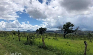 Imóvel 2717972 [''] - ['Fazenda Lago Azul IV'] [''] - ['Caiapônia']/['GO'] - 1