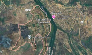 Imóvel 2431872 [''] - ['data Canavieira'] [''] - ['São Francisco Do Maranhão']/['MA'] - 1