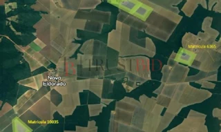 Imóvel 2871972 [''] - ['Fazenda Barreiro Groslândia'] ['Novo Eldorado'] - ['Tapurah']/['MT'] - 1