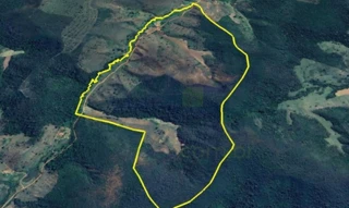 Imóvel 2760772 [''] - ['Córrego São Domingos , - Zona Rural Materlândia - MG'] [''] - ['Materlândia']/['MG'] - 1