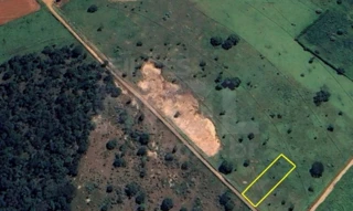 Imóvel 2664172 [''] - ['Via EA4, loteamento SITIOS DE RECREIO ENCONTRO DAS AGUAS'] [''] - ['Hidrolândia']/['GO'] - 1