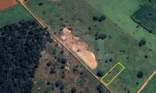 Imóvel 2667872 [''] - ['Via EA4, loteamento SITIOS DE RECREIO ENCONTRO DAS AGUAS'] [''] - ['Hidrolândia']/['GO'] - 1