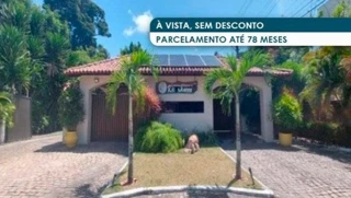 Imóvel 2670373 [''] - ['Rua Raimundo O. Gavazza, Lt 09 da Qd E, Lauro de Freitas, BA'] [''] - ['Lauro De Freitas']/['BA'] - 1