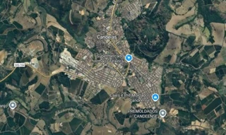 Imóvel 2454573 [''] - ['FAZ. ESTIVA, Candeias'] [''] - ['Candeias']/['MG'] - 1