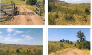 Imóvel 2558573 [''] - ['Trevo BR 290 - Estrada do Caverá'] [''] - ['outras']/['na'] - 1