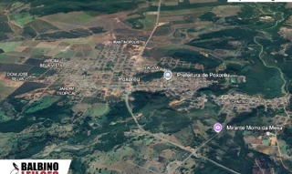 Imóvel 2693373 [''] - [', Zona Rural, Poxoréo, MT'] [''] - ['Poxoréu']/['MT'] - 1