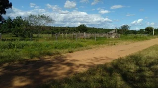 Imóvel 2727373 [''] - ['Área Rural'] [''] - ['Santa Rita De Cássia']/['BA'] - 1