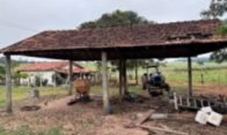 Imóvel 2439373 [''] - ['Fazenda Agropecuária São José'] [''] - ['Rancharia']/['SP'] - 1