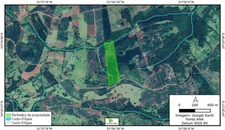 Imóvel 2736973 [''] - ['Gleba Alvorada - Colônia Muquilão, s/nº - Gleba Rural, identificada como Lotes 7-A e 7-B (Sítio Guiné). - Rural - Nova Tebas / PR'] [''] - ['Nova Tebas']/['PR'] - 1