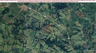 Imóvel 2826473 [''] - ['Estrada Marco Zero, S/N, Sítio Alves'] [''] - ['Leópolis']/['PR'] - 1