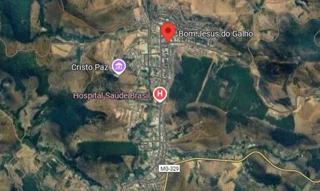 Imóvel 2536773 [''] - ['Ponte Queimada, Bom Jesus do Galho'] [''] - ['Bom Jesus Do Galho']/['MG'] - 1