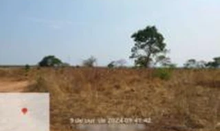 Imóvel 2596374 [''] - ['Saída da cidade de Torixoréu/MT pela rodovia MT 100, sentido Pontal do Araguaia/MT, percorre 6,9 km, entra a esquerda em estrada nao pavimentada, seguindo por mais 12,3 km.'] [''] - ['Torixoréu']/['MT'] - 1