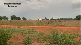 Imóvel 2625574 [''] - ['Fazenda Ponte Queimada, zona rural do município de Paracatu'] [''] - ['Paracatu']/['MG'] - 1