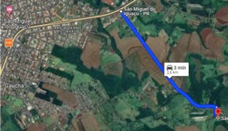 Imóvel 2879674 [''] - ['Lote rural nº 88-B, município de São Miguel do Iguaçu'] [''] - ['São Miguel Do Iguaçu']/['PR'] - 1