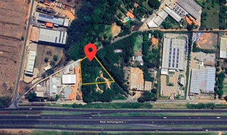 Imóvel 2816875 [''] - ['Rua Ana Santina Pereira, 0, GL 3-QT 15.042, Gleba (Chácaras São Martinho), Jardim Garcia, Campinas/SP - CEP: 13061-155'] [''] - ['Campinas']/['SP'] - 1