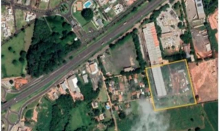 Imóvel 2554575 [''] - ['Rodovia BR 153'] [''] - ['Bady Bassitt']/['SP'] - 1