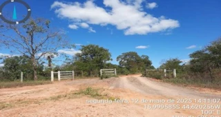 Imóvel 2784975 [''] - ['Fazenda Santa Rita, S/N, Morro, São Francisco - MG'] [''] - ['São Francisco']/['MG'] - 1
