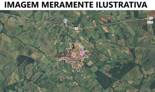 Imóvel 2745675 [''] - ['denominação de CHÁCARA BOA ESPERANÇA'] [''] - ['Auriflama']/['SP'] - 1