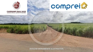 Imóvel 2681275 [''] - ['Fazenda Nossa Senhora de Fátima, à esquerda da rodovia PB - O41, sentido SAPÉ-CAPIM'] [''] - ['Sapé']/['PB'] - 1