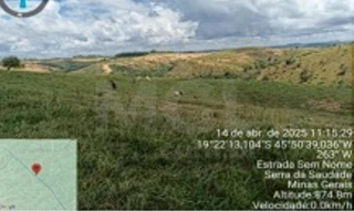 Imóvel 2714375 [''] - ['FAZENDA LARANJEIRAS'] [''] - ['Serra Da Saudade']/['MG'] - 1