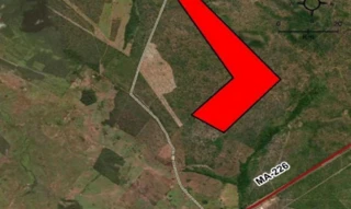 Imóvel 2758276 [''] - ['Rodovia MA-226, Km 25, S/N, Zona Rural de Lajeado Novo/MA, Lajeado Novo, MA, CEP: 65937-000'] [''] - ['Lajeado Novo']/['MA'] - 1