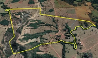 Imóvel 2602876 [''] - ['Fazenda Rainha da Paz'] [''] - ['Paracatu']/['MG'] - 1