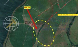 Imóvel 2765376 [''] - ['Fazenda Ouro Verde, - Iepê - SP'] [''] - ['Iepê']/['SP'] - 1