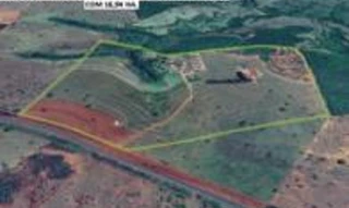 Imóvel 2540576 [''] - ['Rodovia São Paulo/Cuiabá'] [''] - ['Ituiutaba']/['MG'] - 1