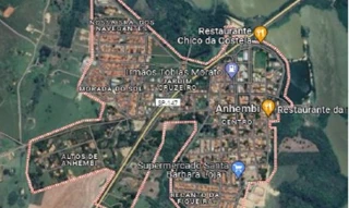 Imóvel 2885577 [''] - ['Estrada Vicinal de Pirambóia, Bairro Capuava, Anhembi-SP'] [''] - ['Anhembi']/['SP'] - 1