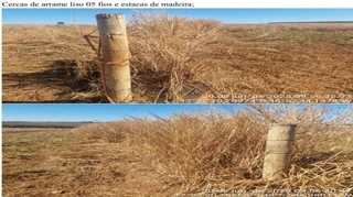 Imóvel 2762777 [''] - ['Fazenda Boa Vista denominada Barreiros, Piracanjuba/GO'] [''] - ['Piracanjuba']/['GO'] - 1