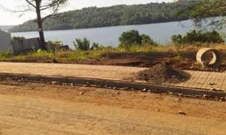 Imóvel 2507177 [''] - ['lote de terras urbano n. 15, quadra n. 4, Loteamento Lago Dourado 02'] [''] - ['Cruzeiro Do Iguaçu']/['PR'] - 1