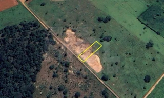 Imóvel 2667877 [''] - ['Via EA4, loteamento SITIOS DE RECREIO ENCONTRO DAS AGUAS'] [''] - ['Hidrolândia']/['GO'] - 1