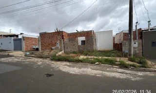 Imóvel 2782278 [''] - ['RUA ACRE N. 1821, PARTE 07 DA GLEBA A, CHÁCARA 05, QD Q - Jardim Harmonia - Passos/MG'] ['Jardim Santa Luzia'] - ['Passos']/['MG'] - 1