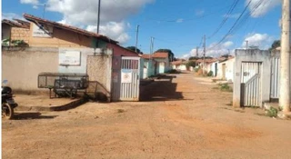 Imóvel 2654278 [''] - ['Casa 01 situada no Condomínio Residencial Metrus VII, loteamento Chácaras Marajoara A, Luziânia/GO'] ['Chácara Marajoara A'] - ['Luziânia']/['GO'] - 1