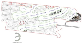 Imóvel 2614878 [''] - ['Rua República Argentina, 1983'] ['Ponta Aguda'] - ['Blumenau']/['SC'] - 1