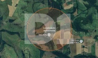 Imóvel 2723178 [''] - ['Área Rural, s/n, Rodovia PR-317'] [''] - ['Ouro Verde Do Oeste']/['PR'] - 1