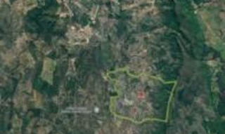 Imóvel 2864778 [''] - ['Fazenda denominada LAVRINHA, com a área de 292 alqueires (1.413,2800 hectares) de terras de campo e com pastagem natural, confrontando com córregos e riacho'] [''] - ['Monte Alegre De Goiás']/['GO'] - 1