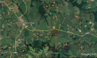 Imóvel 2766278 [''] - ['São Judas Tadeu, no Município de São Pedro do Iguaçu'] [''] - ['São Pedro Do Iguaçu']/['PR'] - 1