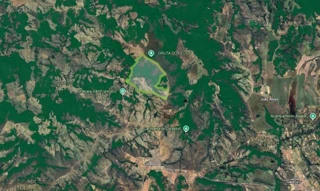 Imóvel 2850978 [''] - ['Rod. BR 070, Km 24, à esquerda'] [''] - ['Cocalzinho De Goiás']/['GO'] - 1