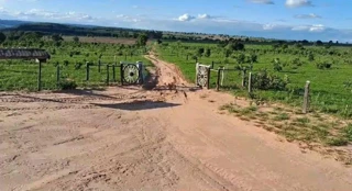 Imóvel 2567278 [''] - ['Fazenda Ponte de Pedra'] [''] - ['Coxim']/['MS'] - 1